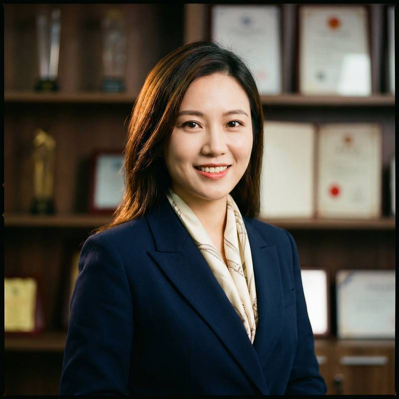 群p视频制片人
